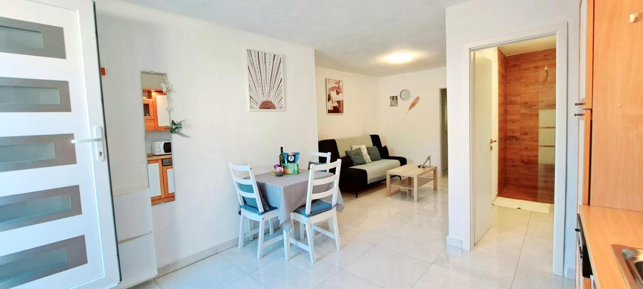 Apartment Ararita Krk Town Eksteriør billede