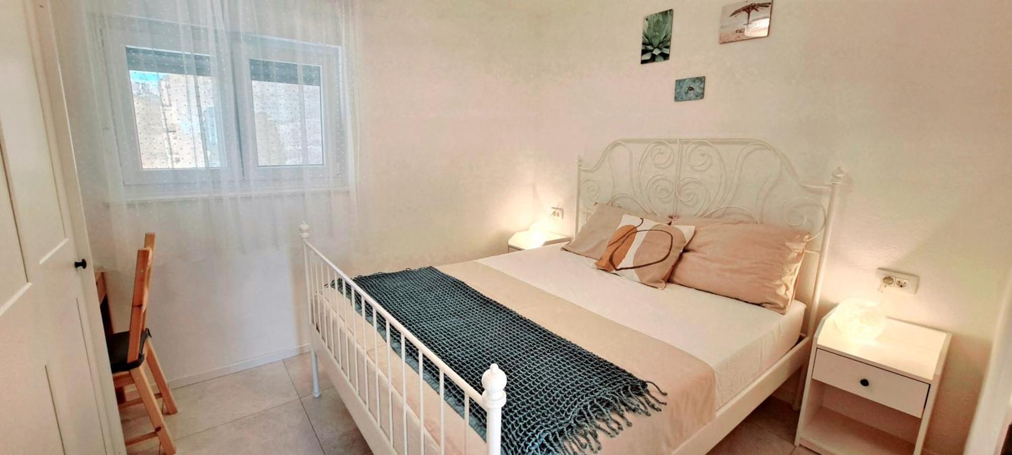 Apartment Ararita Krk Town Eksteriør billede
