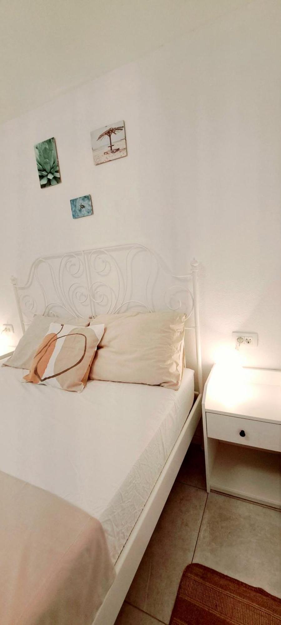 Apartment Ararita Krk Town Eksteriør billede