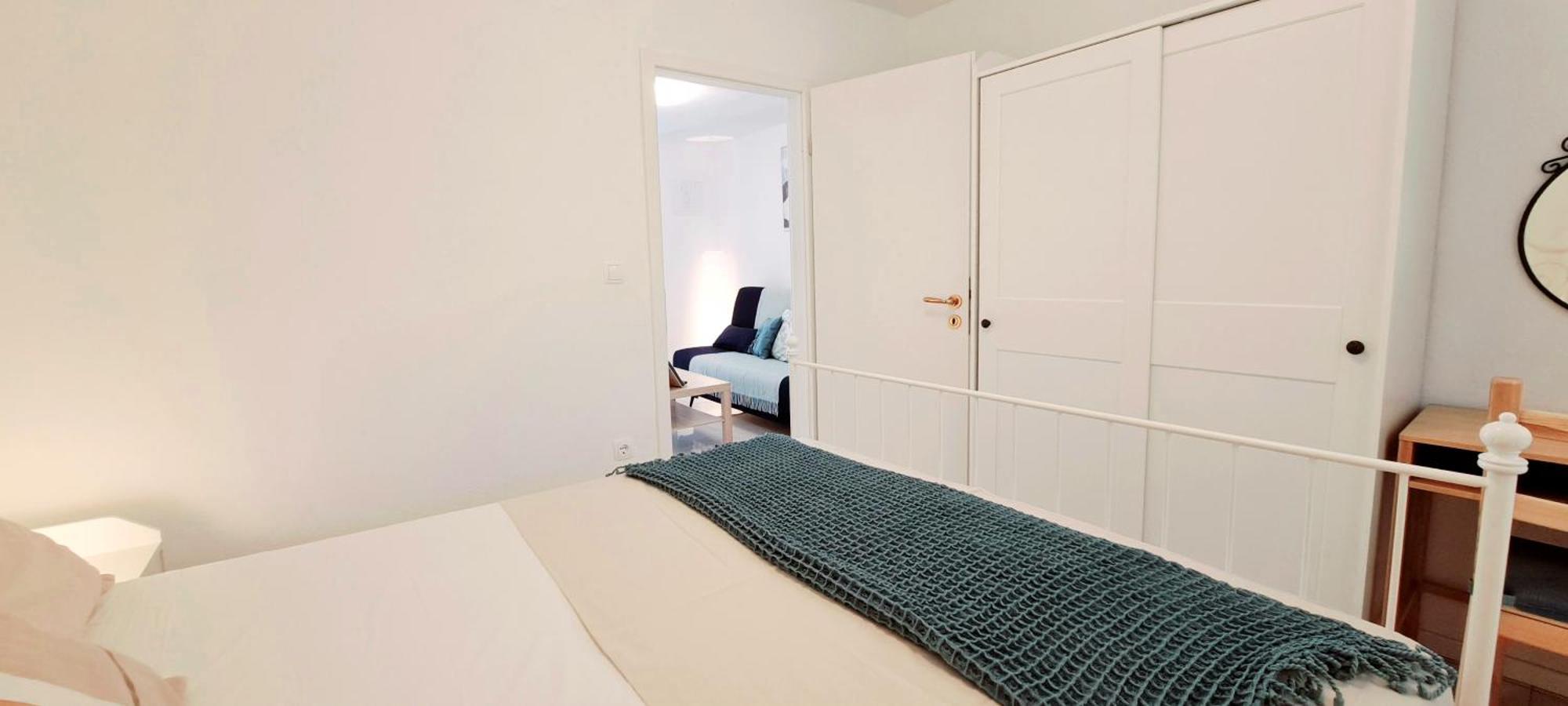 Apartment Ararita Krk Town Eksteriør billede