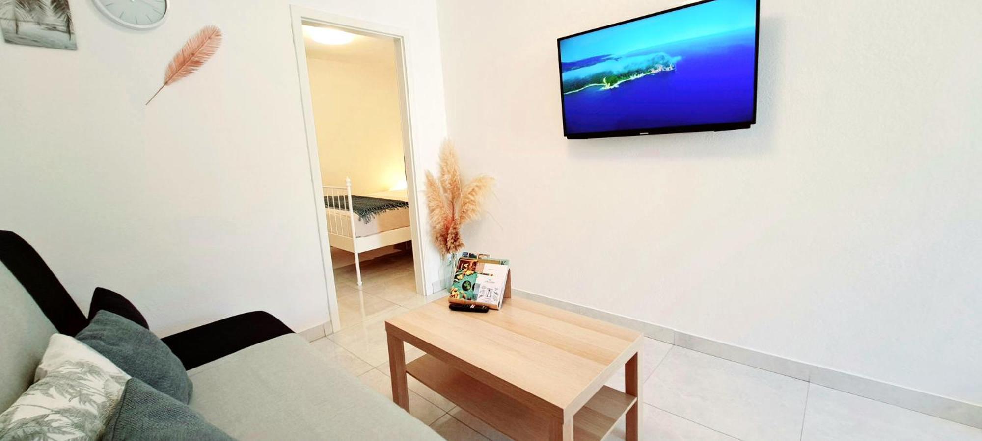 Apartment Ararita Krk Town Eksteriør billede