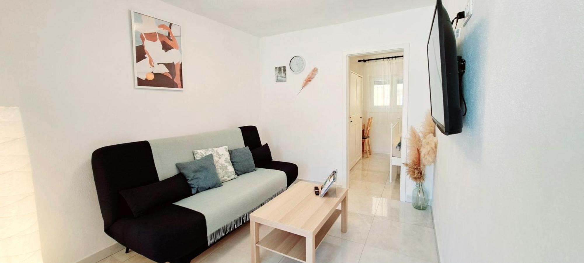 Apartment Ararita Krk Town Eksteriør billede
