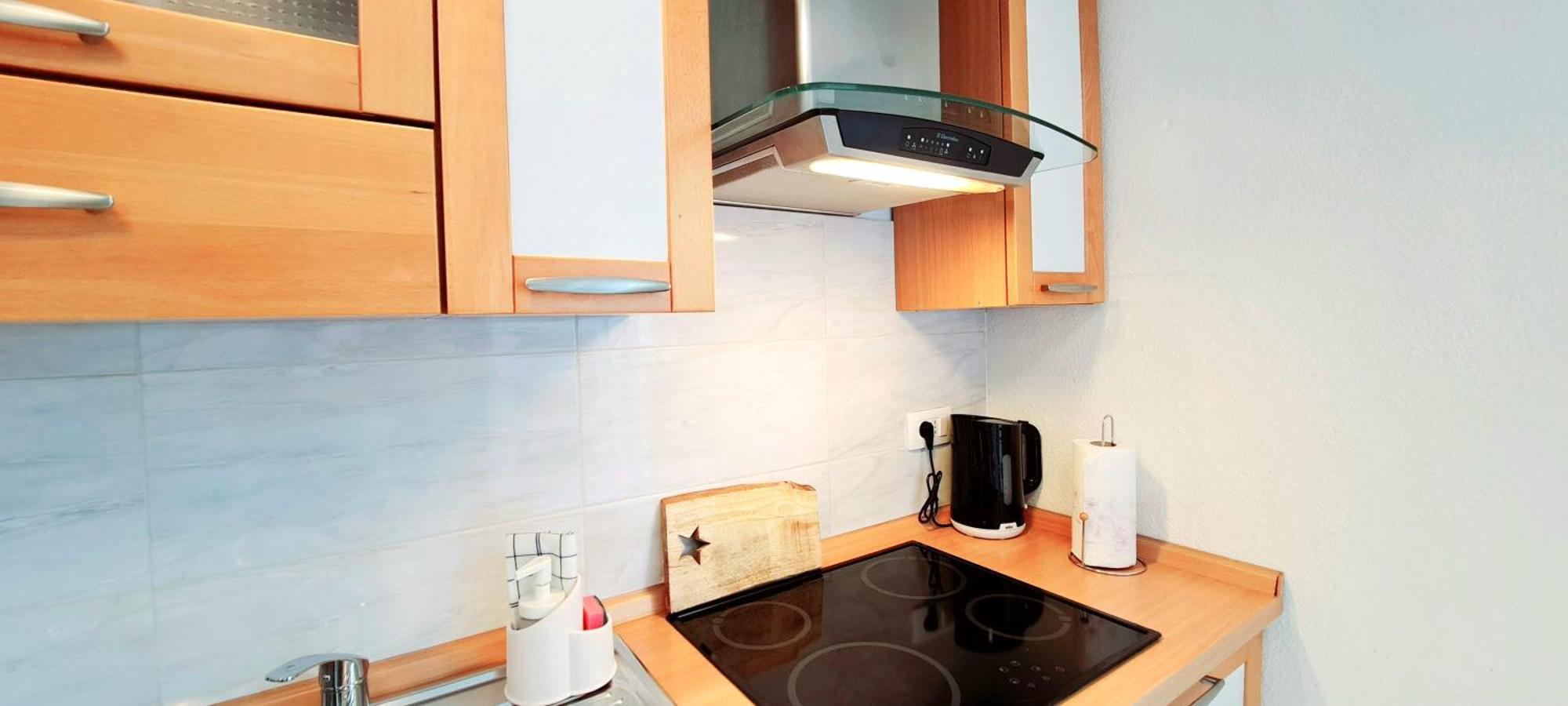Apartment Ararita Krk Town Eksteriør billede